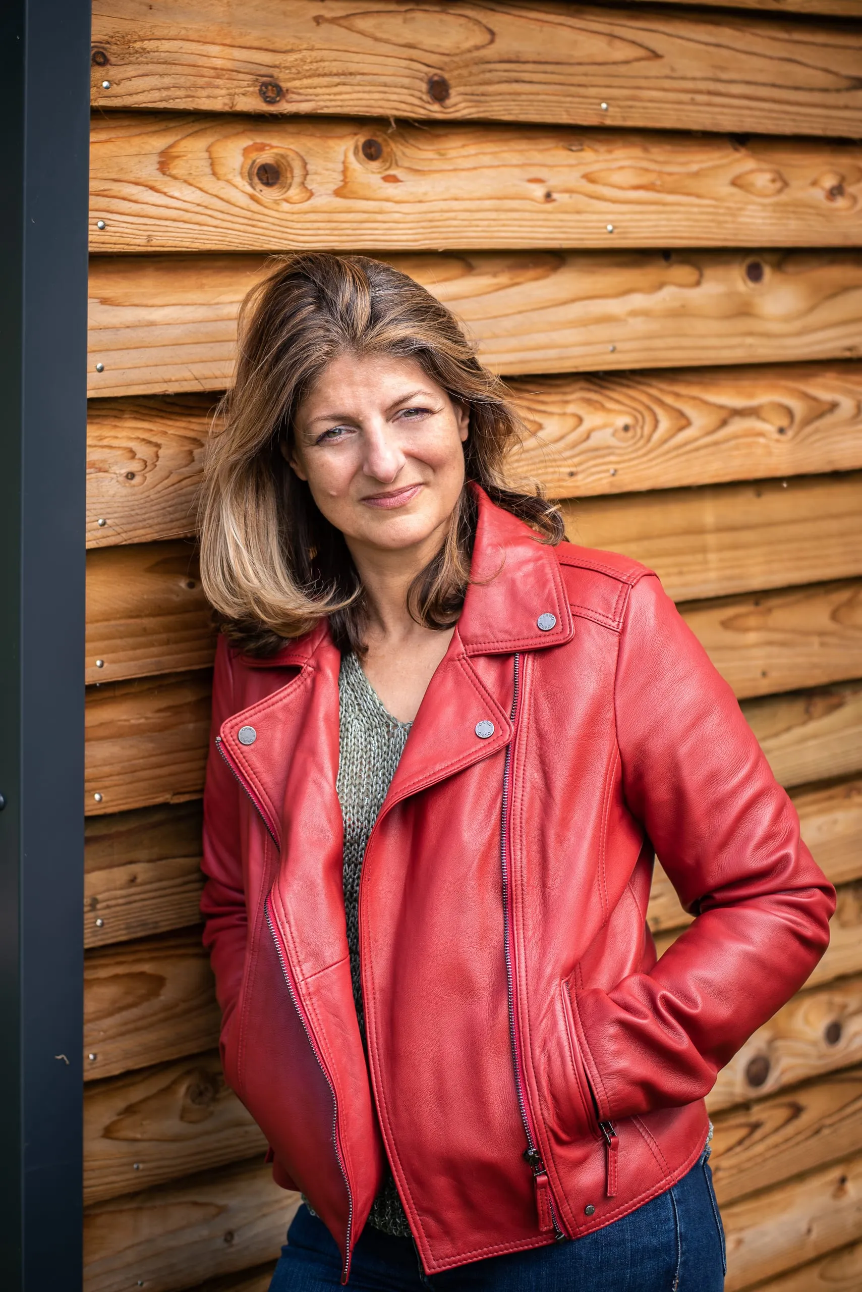 Gabrielle Ladevant, coach de vie et professeure de yoga à Toulouse
