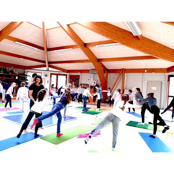 centre de loisirs CENTRE DE LOISIRS