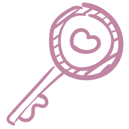 love-key