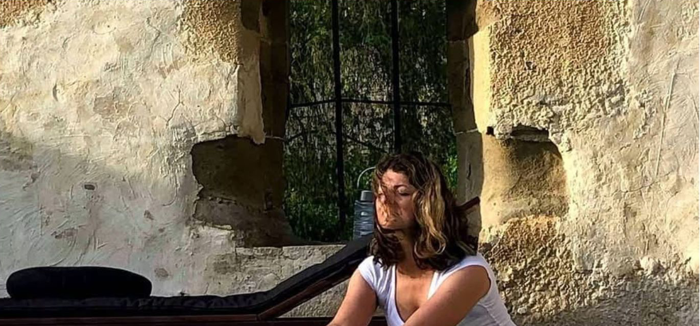 Gabrielle zen
