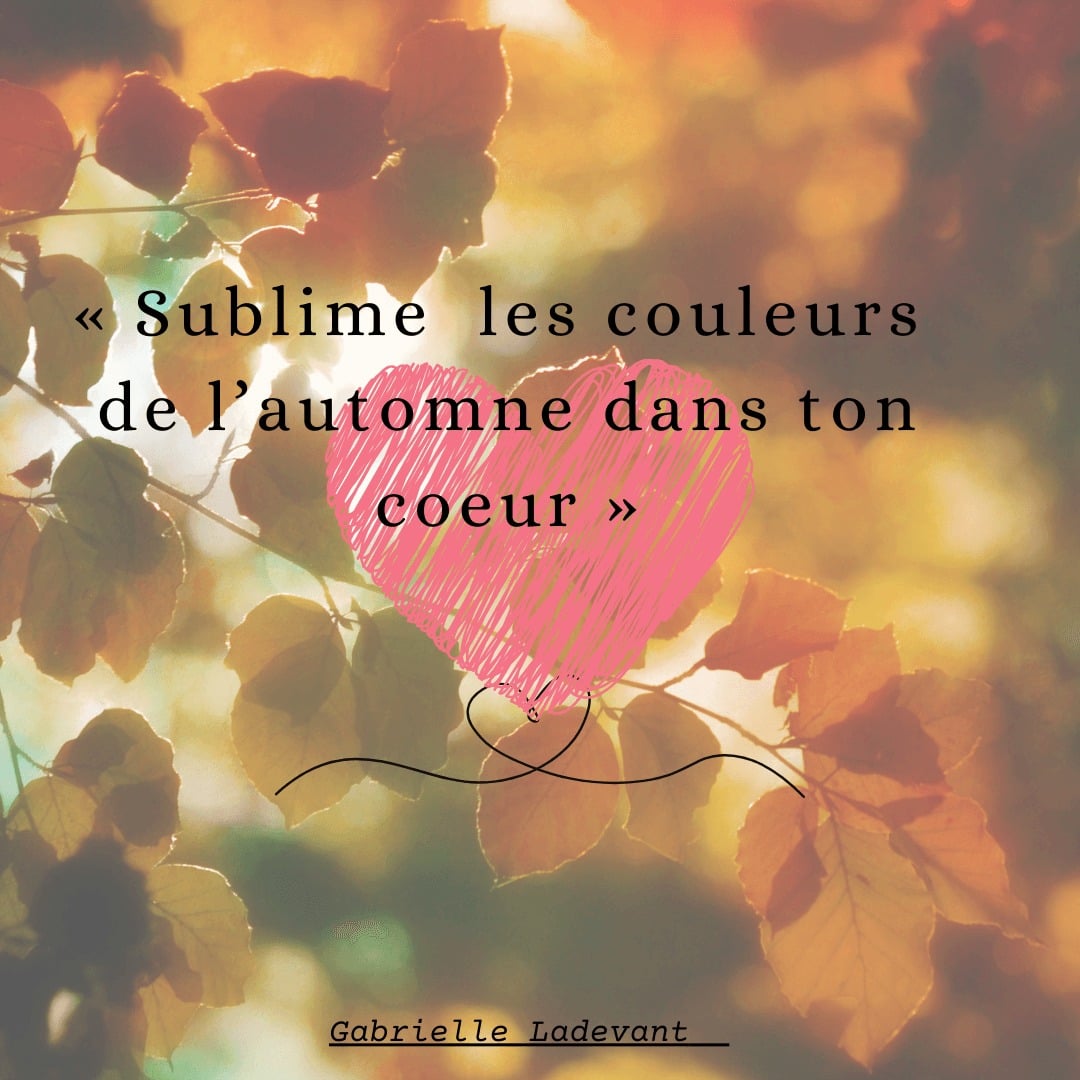 automne douceur stage yoga enfant-parent à St-Léon 31 Gabrielle Ladevant