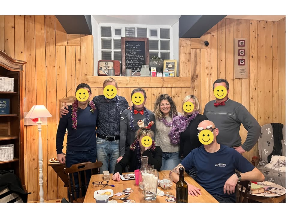 stage yoga enfant-parent à St-Léon 31 Gabrielle Ladevant